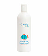 Baby & Kids Nourishing Bath de Ziaja