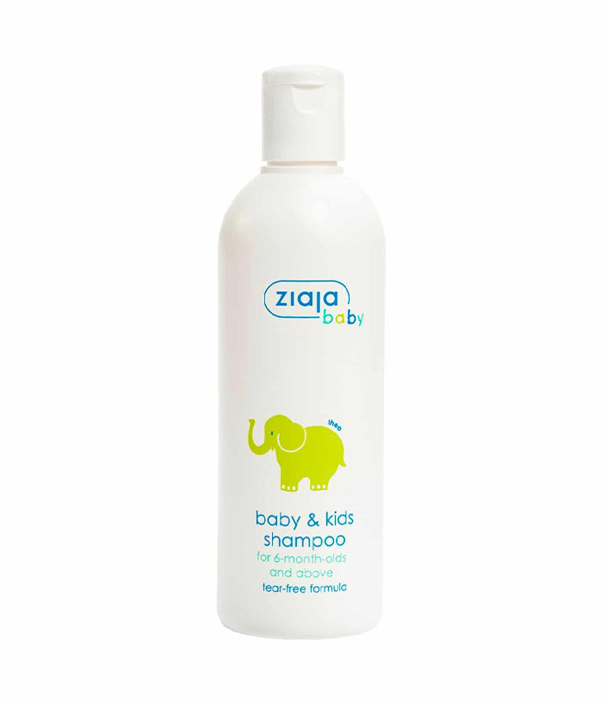 Ziaja Baby & Kids Shampoo