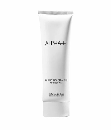 Alpha-H Balancing Cleanser with Aloe Vera