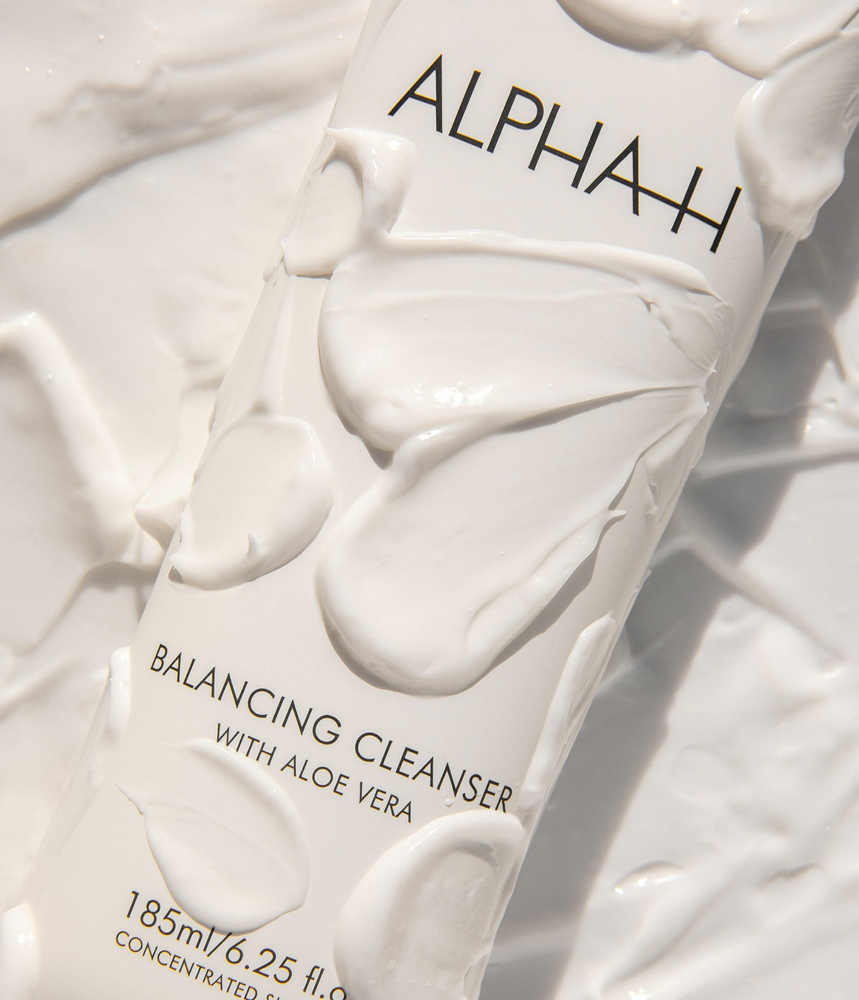 Alpha-H Balancing Cleanser with Aloe Vera