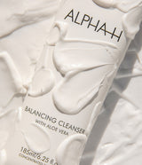 Alpha-H Balancing Cleanser with Aloe Vera