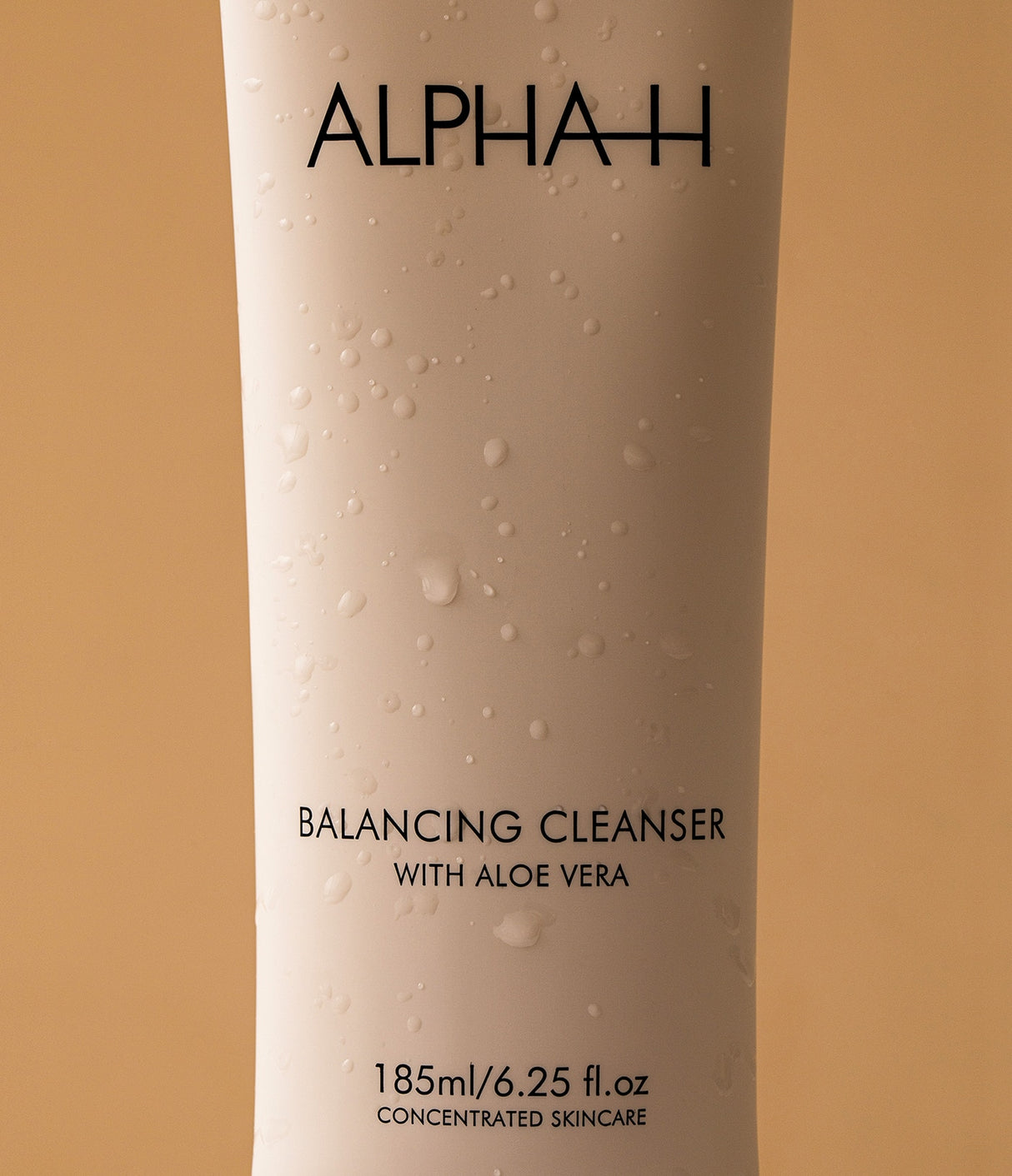 Alpha-H Balancing Cleanser with Aloe Vera