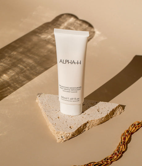 Alpha-H Balancing Moisturiser & Gentle Exfoliant