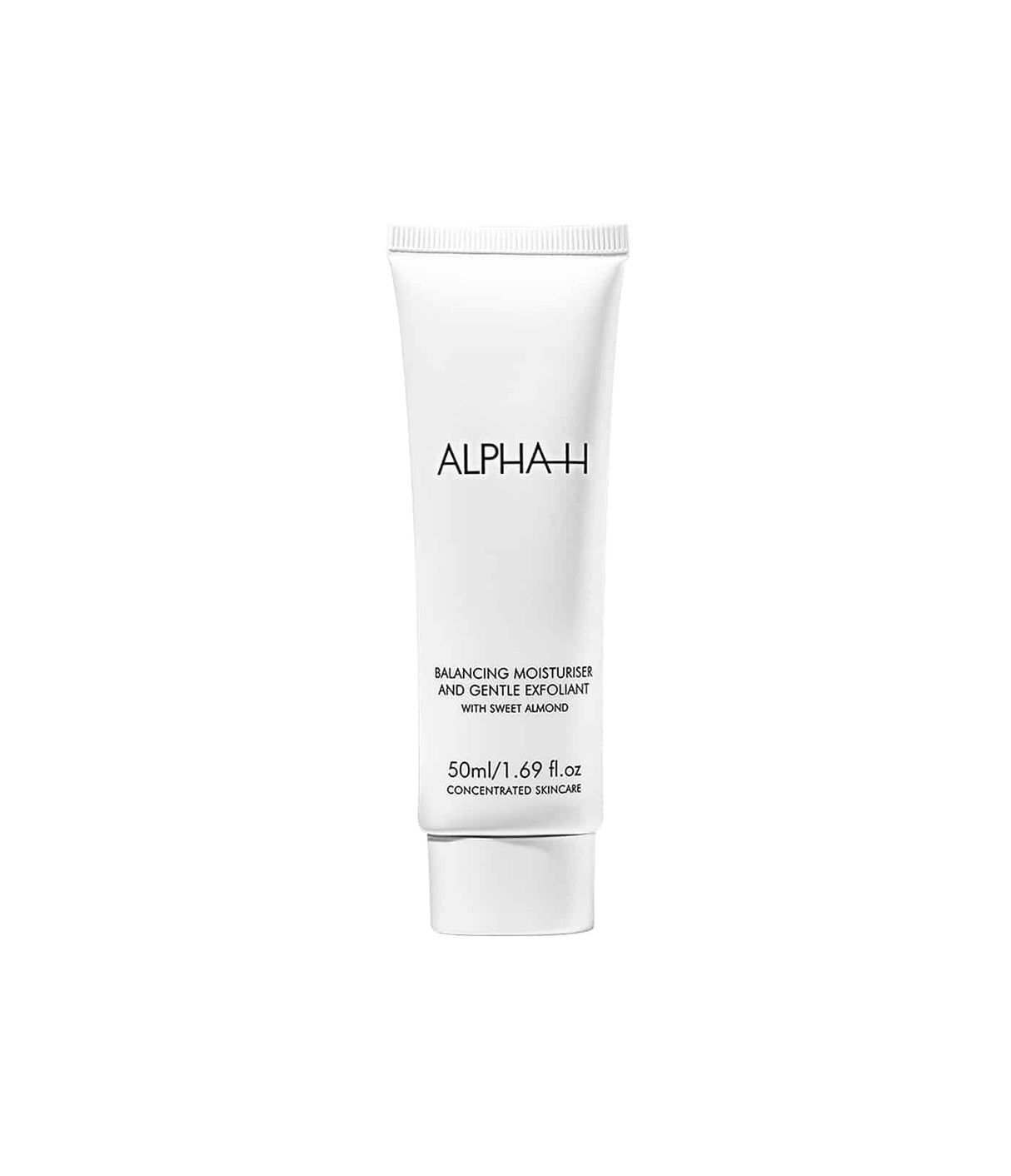 Alpha-H Balancing Moisturiser & Gentle Exfoliant