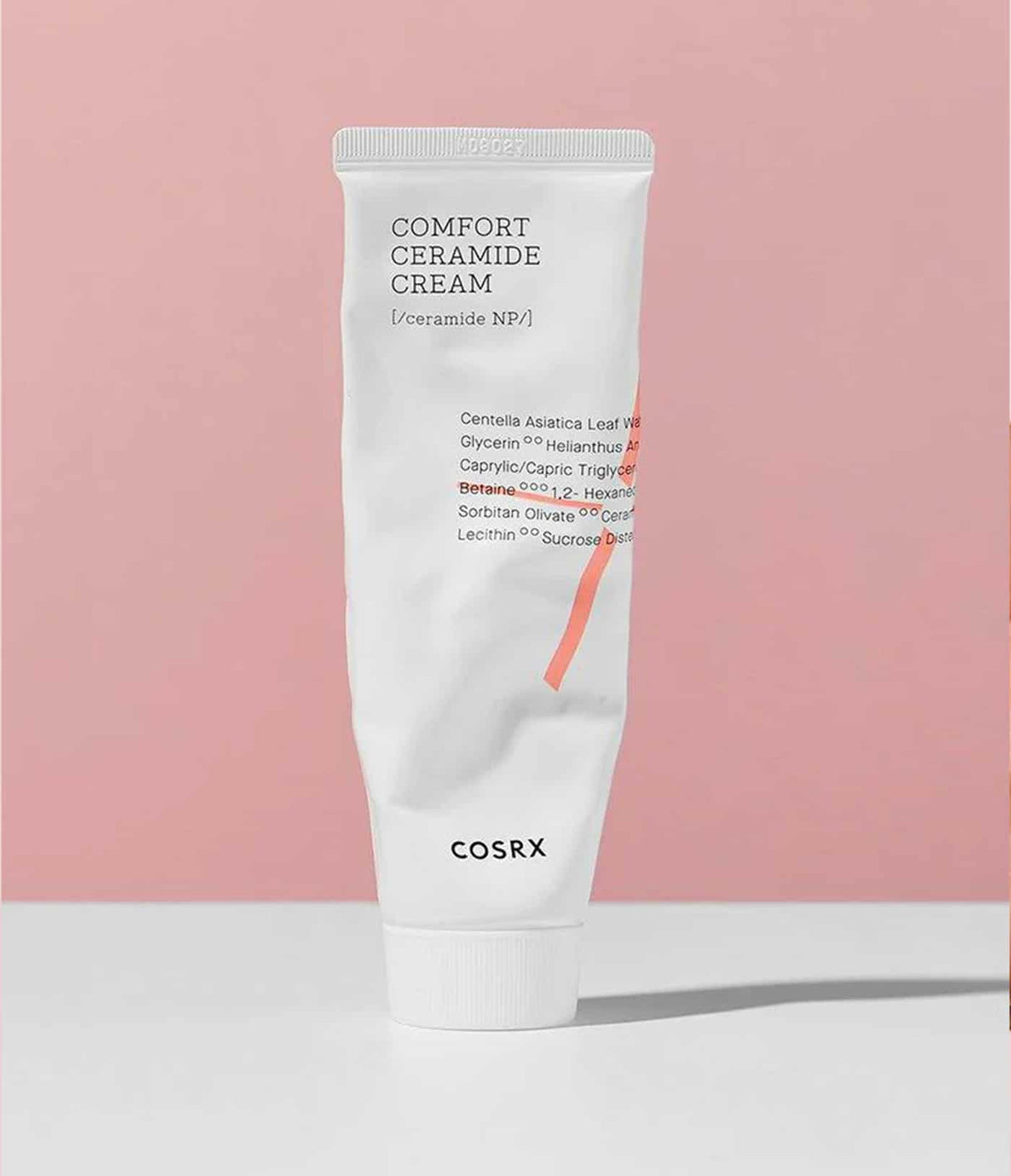 COSRX Comfort Ceramide Cream