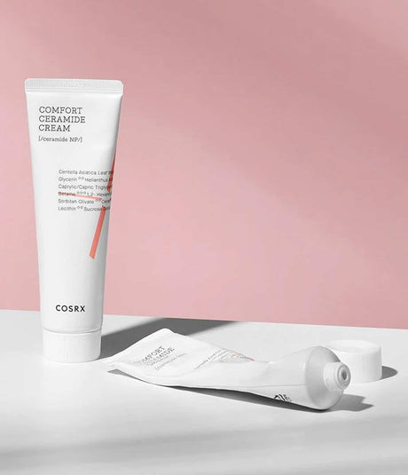 COSRX Comfort Ceramide Cream