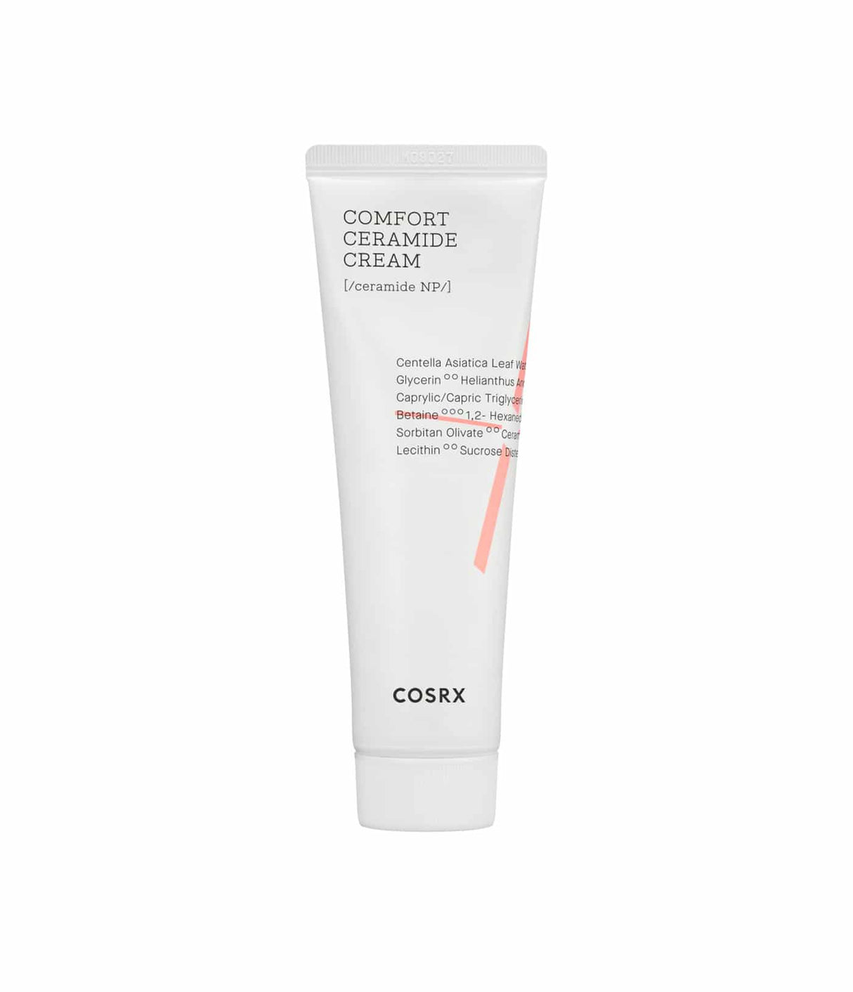 COSRX Comfort Ceramide Cream