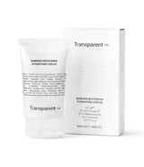 Barrier Restoring Hydrating Cream by Transparent Lab