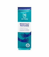 BeYou Monthly Patches (Pack 5) by BeYou