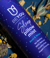 BeYou Sleep Pillow Mist by BeYou