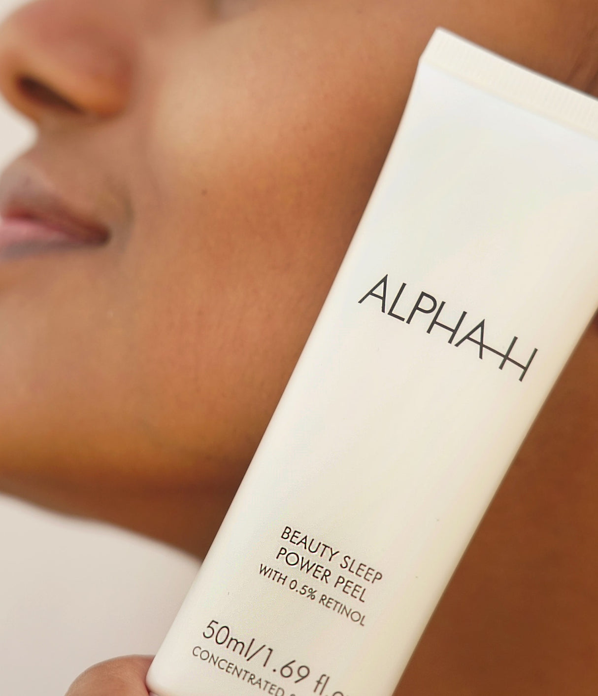 Alpha-H Beauty Sleep Power Peel