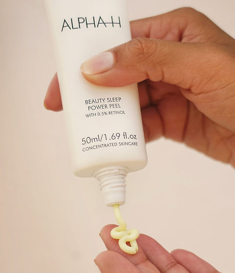 Alpha-H Beauty Sleep Power Peel