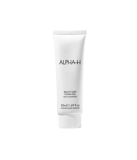 Alpha-H Beauty Sleep Power Peel