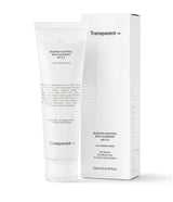 Blemish Control BHA Cleanser PH 3.5 by Transparent Lab