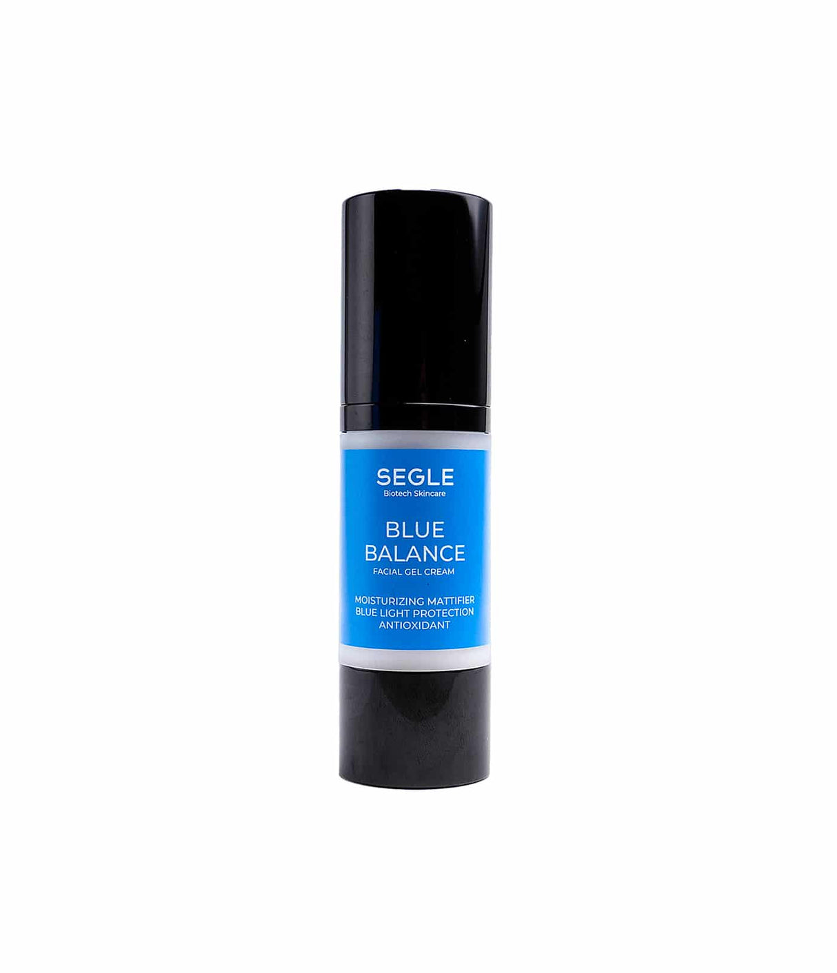 Blue Balance Gel Cream by Segle Clinical