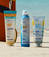 Sensilis Body Spray SPF 50+