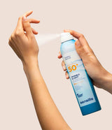 Sensilis Body Spray SPF 50+