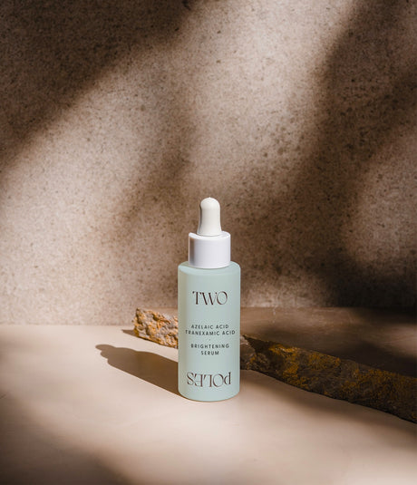 Two Poles Brightening Serum