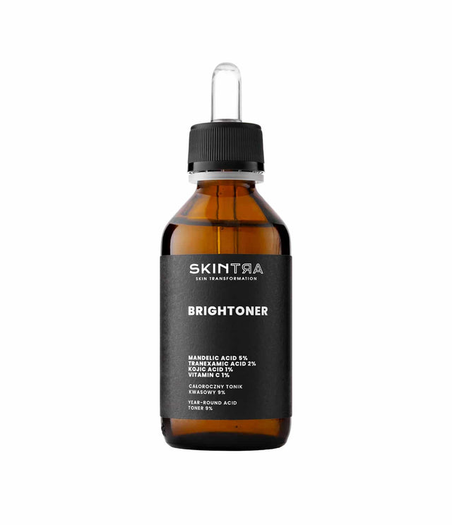 Brightoner - Year-Round Acid Toner 9% by SkinTra