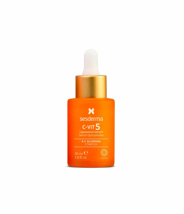 C-Vit 5 Liposomal Serum by Sesderma