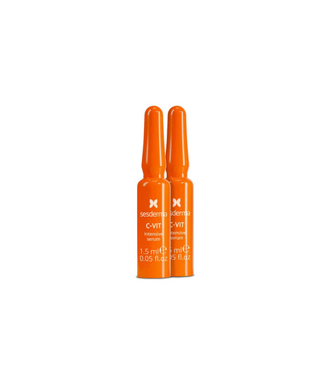 C-Vit Intensive Serum 10 Viales de Sesderma