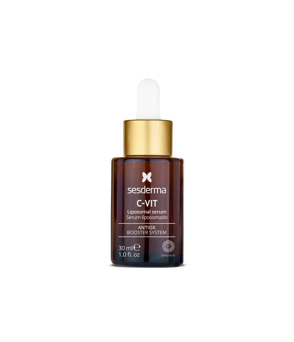 Sesderma C-Vit Liposomal Serum