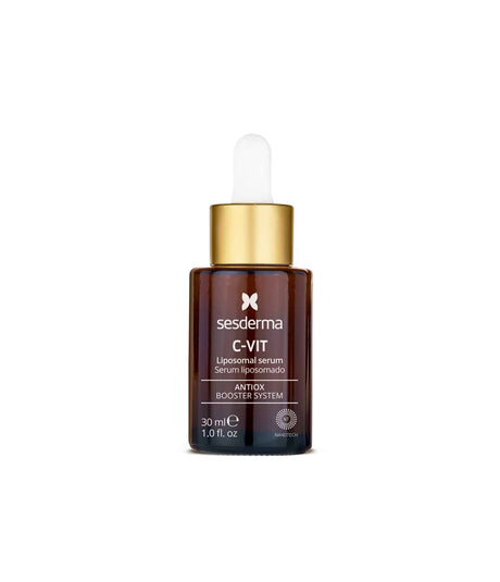 C-Vit Liposomal Serum de Sesderma