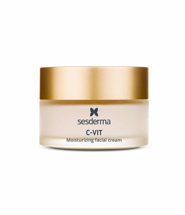 C-Vit Moisturizing Facial Cream by Sesderma