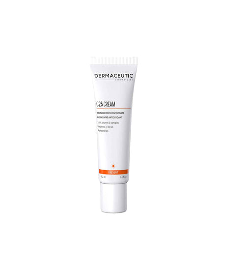 C25 Cream de Dermaceutic