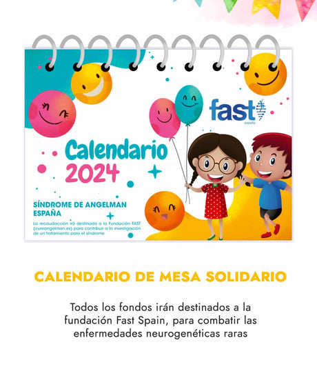 SOLIDARITY-CALENDAR