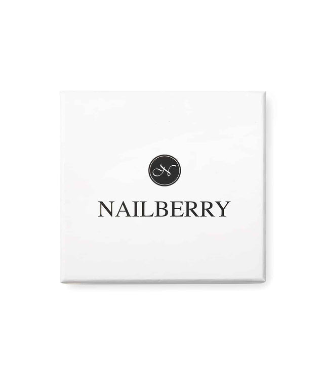 Gift Box-Nailberry-(3 Glazes)