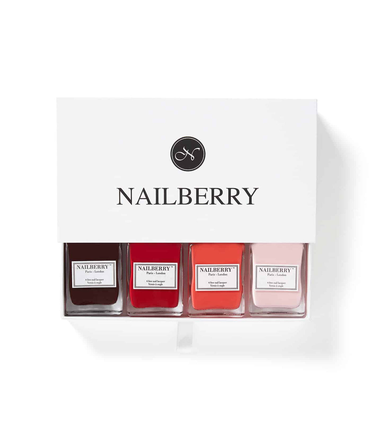 Gift Box-Nailberry-(4-Esmaltes)