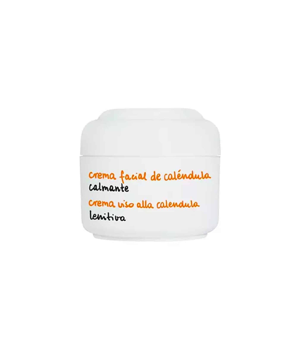 Calendula Facial Cream by Ziaja