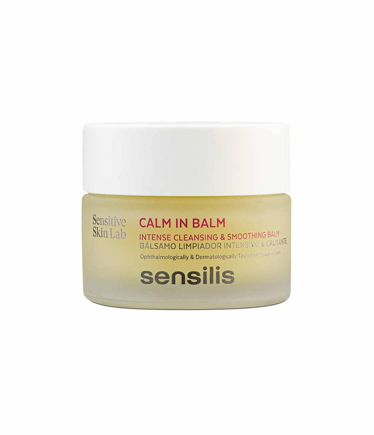 Calm in Balm by Sensilis