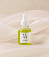 Calming Serum Green Tea + Panthenol by Beauty of Joseon