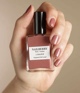 Cashmere de Nailberry