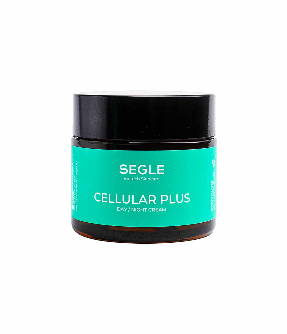 Cellular Plus Moisturizer by Segle Clinical