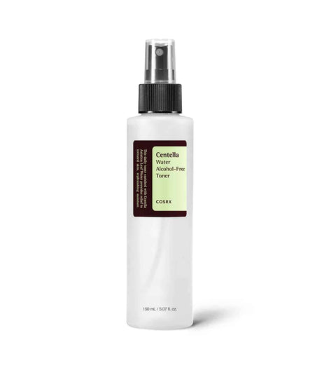 COSRX Centella Water Alcohol-Free Toner