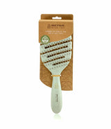 Natural Fiber Flexible Skeleton Brush by Beter