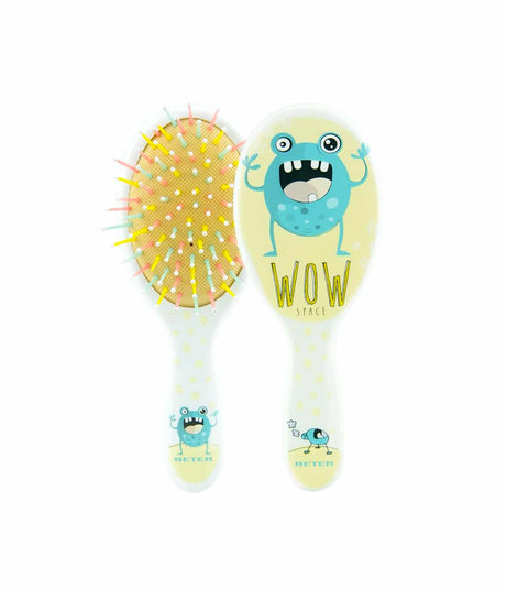 Beter Wow Pneumatic Brush for Children