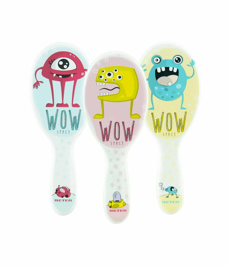 Beter Wow Pneumatic Brush for Children