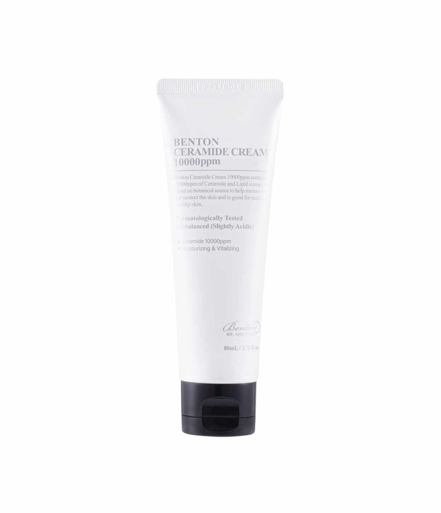 Benton's Ceramide Cream 10000PPM