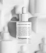 Ceramide Repair Moisturizer by Transparent Lab