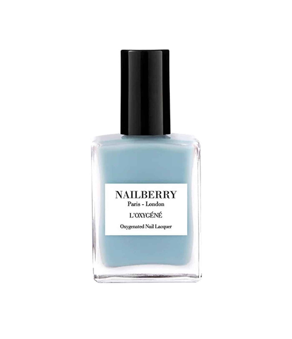 Charleston de Nailberry