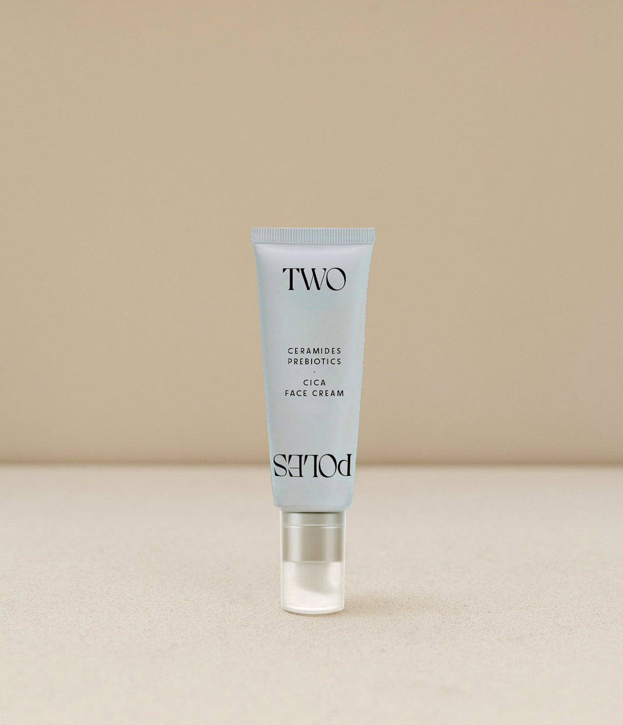 Cica Face Cream by Two Poles