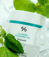 Cica Regen 95 Soothing Gel of Dr. Ceuracle