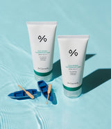 Cica Regen Waterproof Sun SPF 50+ of Dr. Ceuracle