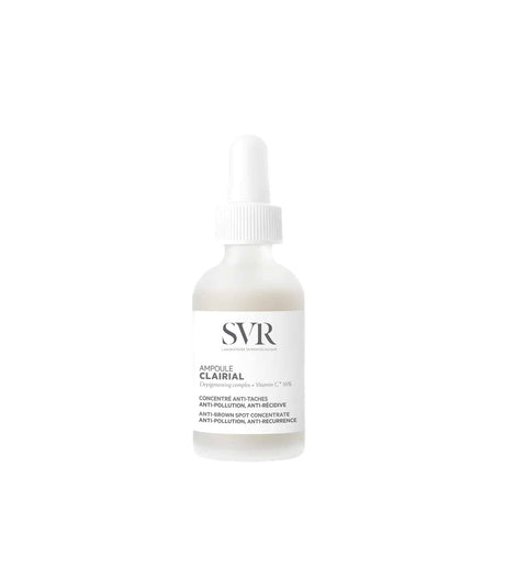 Clairial Ampoule de SVR Laboratoire