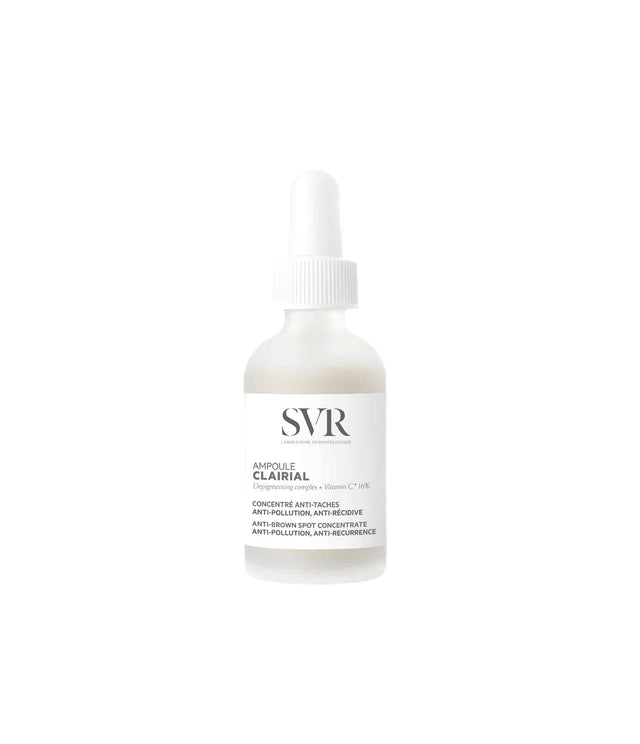 Clairial Ampoule de SVR Laboratoire