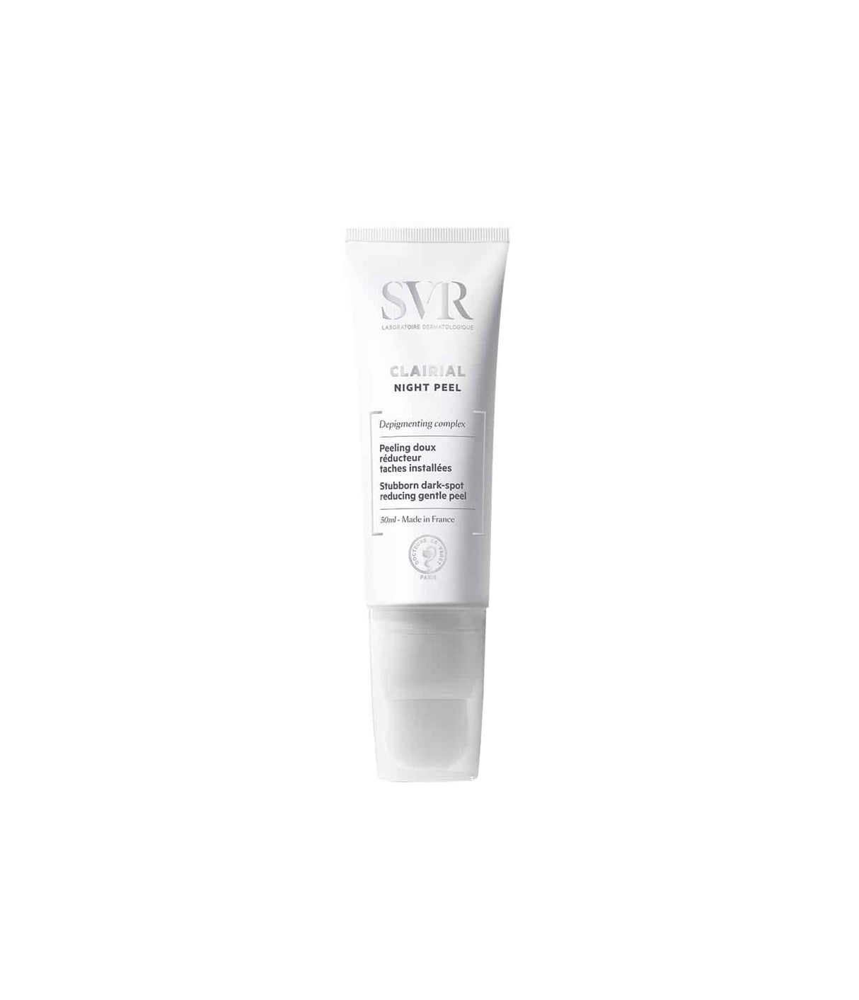 Clairial Night Peel by SVR Laboratoire